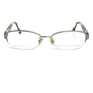 Coach‎ Eyeglasses HC 5004 Bettie 9026 Half Rim Frame 51 [] 16 135 Flex H16025